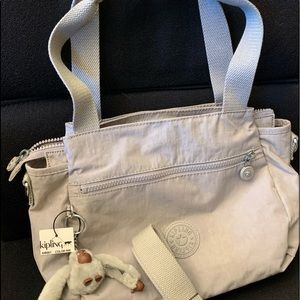 NWT Kipling crossbody handbag.